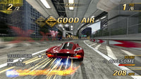 Burnout Dominator (PS2)