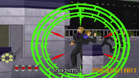 Virtua Cop 2 [Not For Resale] (Saturn)