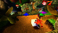 Crash Bandicoot (PS1)