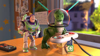 Toy Story 2: Buzz Lightyear to the Rescue (N64)