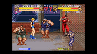 Final Fight 3 (SNES)