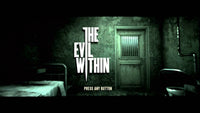 The Evil Within (PS4)