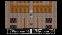 Final Fantasy: Mystic Quest (SNES)