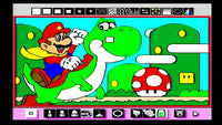 Mario Paint (SNES)