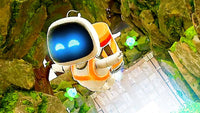 Astro Bot Rescue Mission (PS4) (VR)