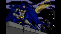 Batman: Revenge of the Joker (Genesis)
