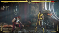 Mortal Kombat 11 (Xbox One)