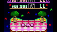 Kirby's Dream Course (SNES)