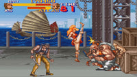 Final Fight 2 (SNES)