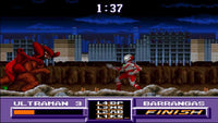 Ultraman (SNES)