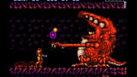 Super Metroid (SNES)