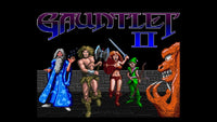 Gauntlet II (NES)