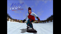 1080° Snowboarding [Player's Choice] (N64)