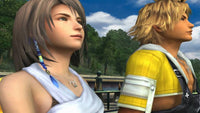 Final Fantasy X (PS2)