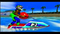 Wave Race 64 (N64)