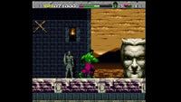 The Incredible Hulk (SNES)