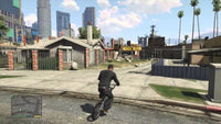 Grand Theft Auto V: Premium Edition (Xbox One)