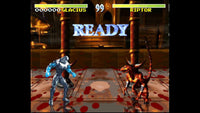 Killer Instinct (SNES)