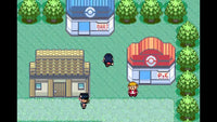 Pokemon: Leaf Green Version (GBA)