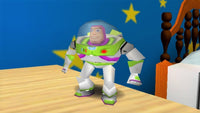 Toy Story 2: Buzz Lightyear to the Rescue (N64)