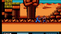 Double Dragon III: The Sacred Stones (NES)