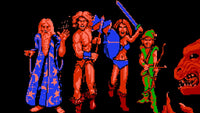 Gauntlet II (NES)