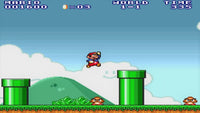 Super Mario All-Stars [Player's Choice] (SNES)