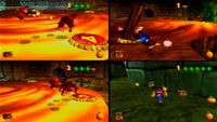 Donkey Kong 64 (N64)