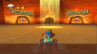 Diddy Kong Racing (N64)