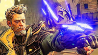 Borderlands 3 (PS4)