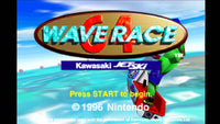 Wave Race 64 [Player's Choice] (N64)