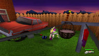 Toy Story 2: Buzz Lightyear to the Rescue (N64)