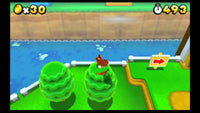 Super Mario 3D Land (3DS)