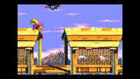 Donkey Kong Country 3 (GBA)