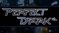 Perfect Dark [Player's Choice] (N64)