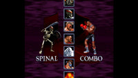 Killer Instinct (SNES)