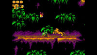 The Lion King (Game Gear)