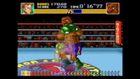 Super Punchout!! (SNES)