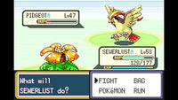 Pokemon: Leaf Green Version (GBA)