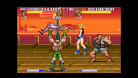 Final Fight 3 (SNES)