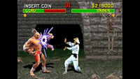 Mortal Kombat (SNES)