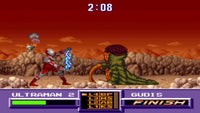 Ultraman (SNES)