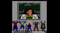 Spider-Man X-Men: Arcade's Revenge (SNES)