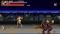 Streets of Rage 3 (Genesis)