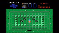 The Legend of Zelda [Gold Cartridge] (NES)