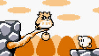 Kirby's Dream Land 2 - Player's Choice (GB)