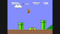 Super Mario Bros. (NES)