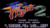 Final Fight 2 (SNES)