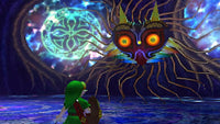 The Legend of Zelda: Majora's Mask - Collector's Edition (N64)