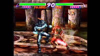 Killer Instinct Gold (N64)